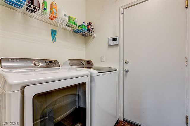 2265 Stone Breeze Avenue, North Las Vegas, NV 89031