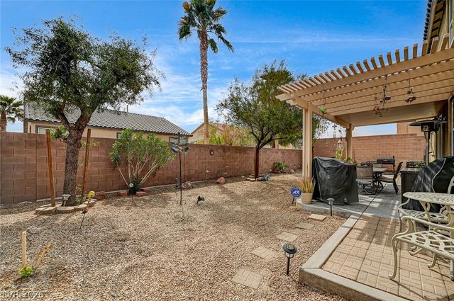 2265 Stone Breeze Avenue, North Las Vegas, NV 89031