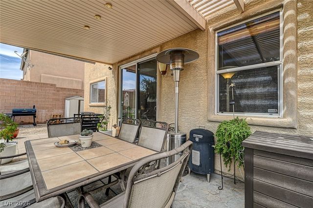 2265 Stone Breeze Avenue, North Las Vegas, NV 89031