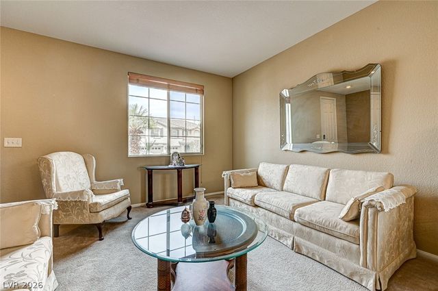 2265 Stone Breeze Avenue, North Las Vegas, NV 89031