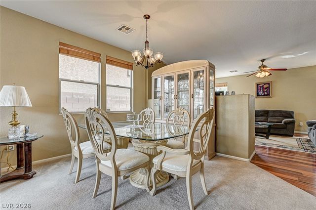 2265 Stone Breeze Avenue, North Las Vegas, NV 89031