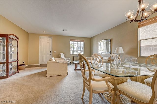 2265 Stone Breeze Avenue, North Las Vegas, NV 89031