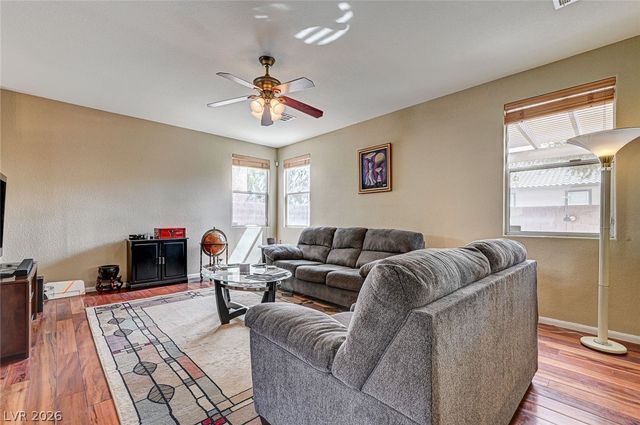 2265 Stone Breeze Avenue, North Las Vegas, NV 89031