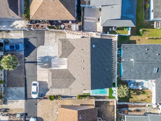 622 Persimmon Ln., North Myrtle Beach, SC 29582