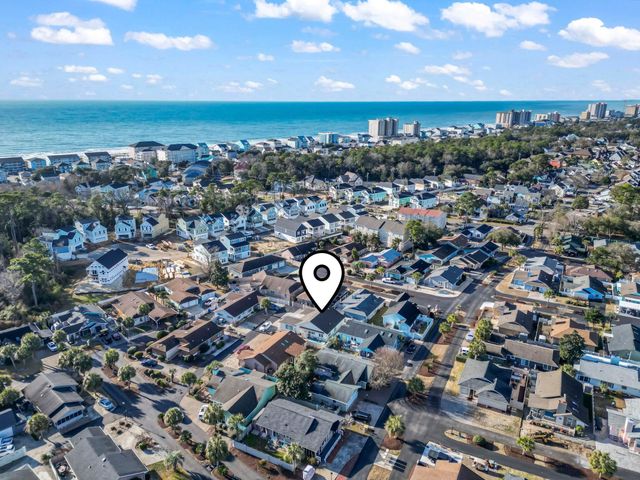 622 Persimmon Ln., North Myrtle Beach, SC 29582