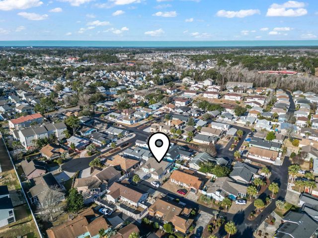 622 Persimmon Ln., North Myrtle Beach, SC 29582