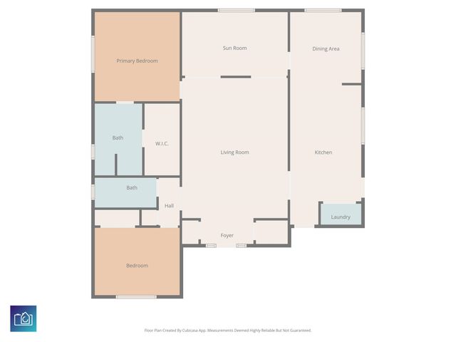 622 Persimmon Ln., North Myrtle Beach, SC 29582