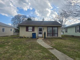 1823 W 9th Street, Marion, IN 46953