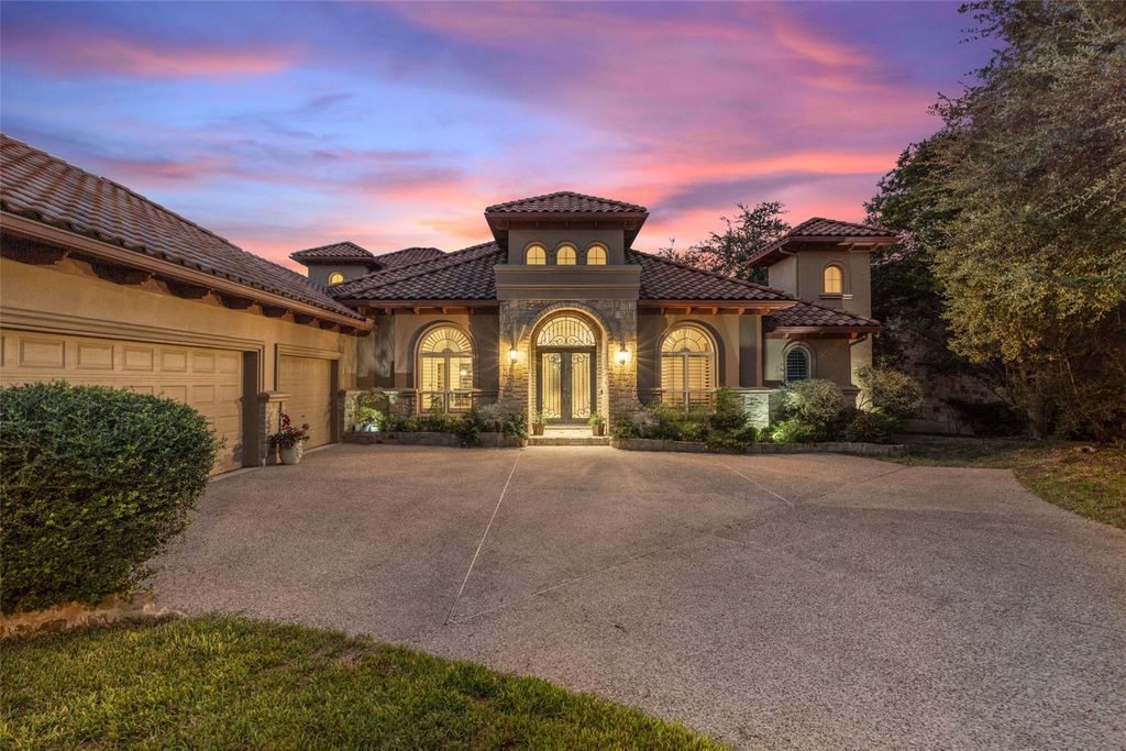 101 Lakeway Hills CV, Lakeway, TX 78734