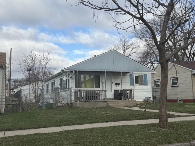 4953 N 52nd STREET, Milwaukee, WI 53218