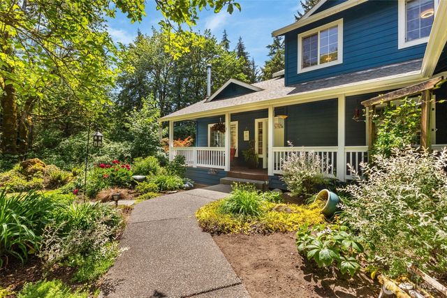 1323 105th Lane SE, Olympia, WA 98501