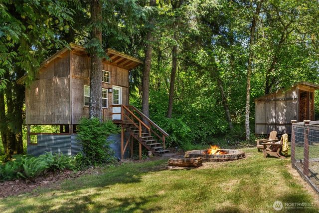1323 105th Lane SE, Olympia, WA 98501