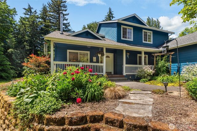 1323 105th Lane SE, Olympia, WA 98501