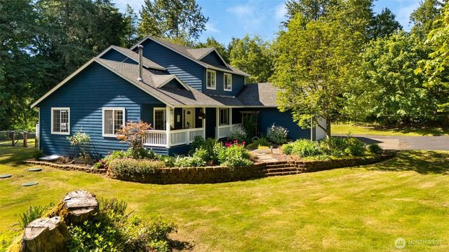 1323 105th Lane SE, Olympia, WA 98501