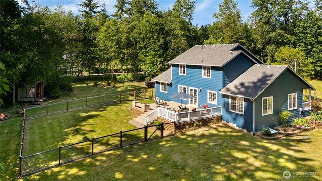1323 105th Lane SE, Olympia, WA 98501