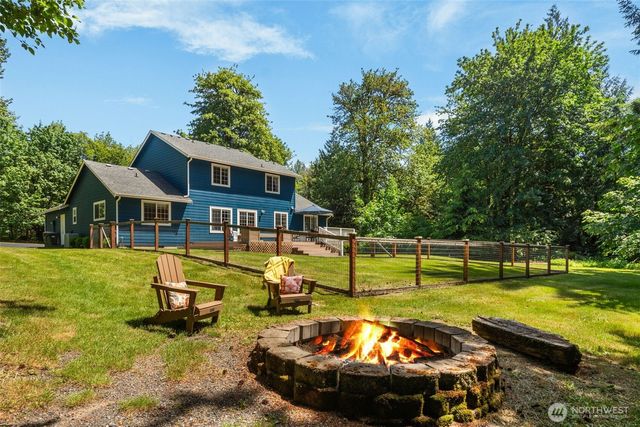 1323 105th Lane SE, Olympia, WA 98501