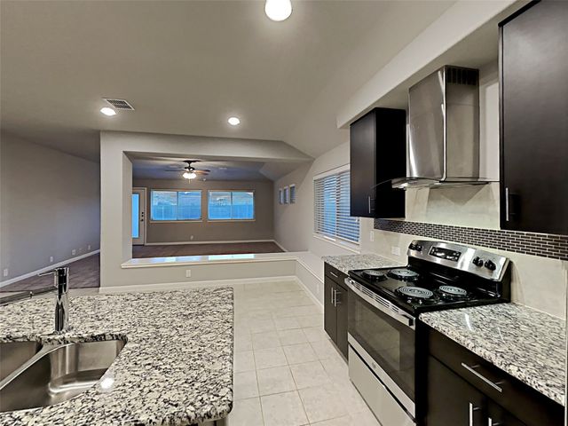 12005 Rustling Oaks Drive, Fort Worth, TX 76036