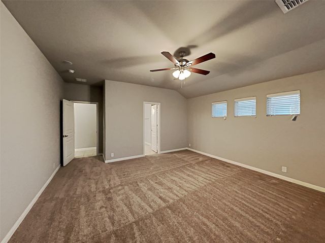 12005 Rustling Oaks Drive, Fort Worth, TX 76036