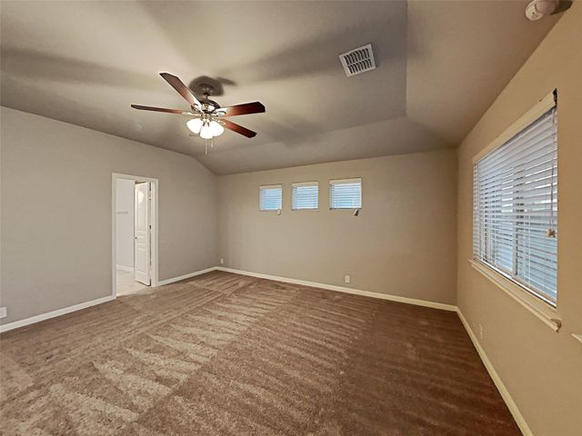 12005 Rustling Oaks Drive, Fort Worth, TX 76036