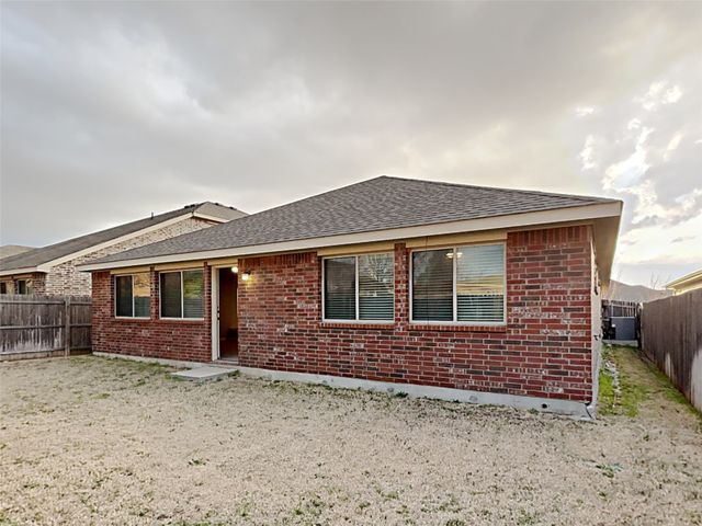 12005 Rustling Oaks Drive, Fort Worth, TX 76036