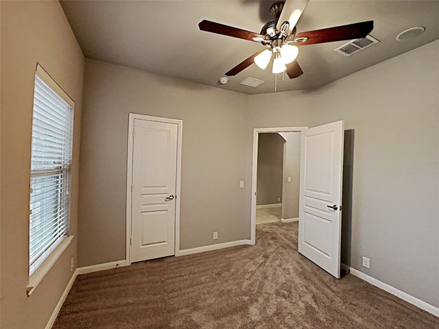 12005 Rustling Oaks Drive, Fort Worth, TX 76036