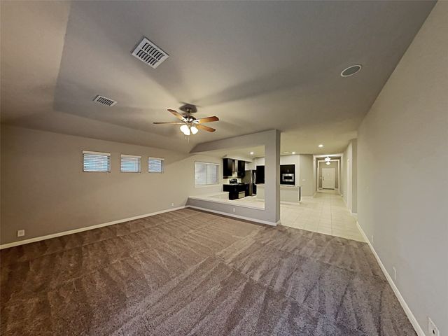 12005 Rustling Oaks Drive, Fort Worth, TX 76036