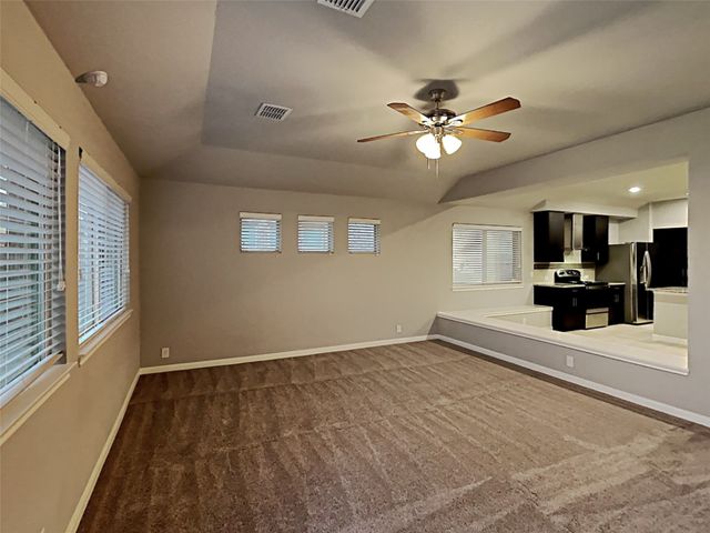 12005 Rustling Oaks Drive, Fort Worth, TX 76036