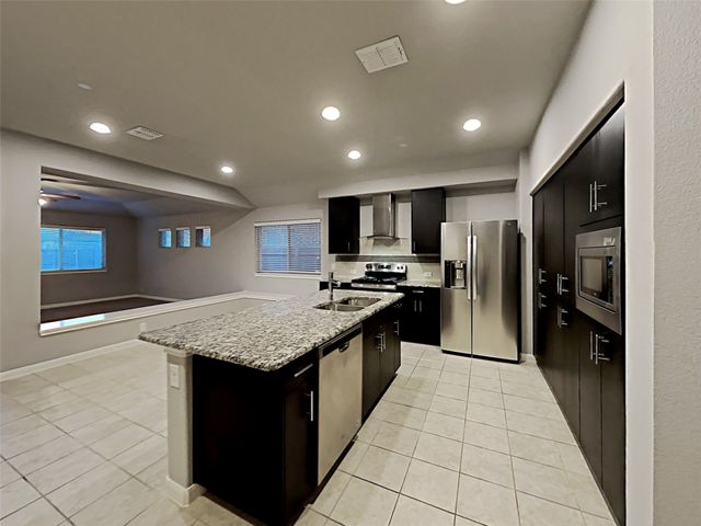 12005 Rustling Oaks Drive, Fort Worth, TX 76036