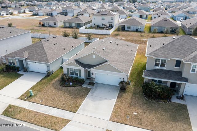 1813 Myrtlebrooke Drive, Edgewater, FL 32141