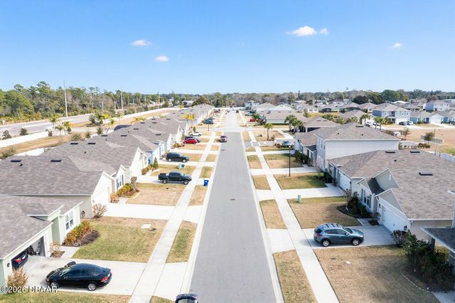 1813 Myrtlebrooke Drive, Edgewater, FL 32141