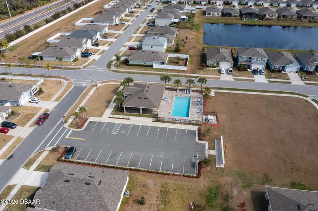 1813 Myrtlebrooke Drive, Edgewater, FL 32141