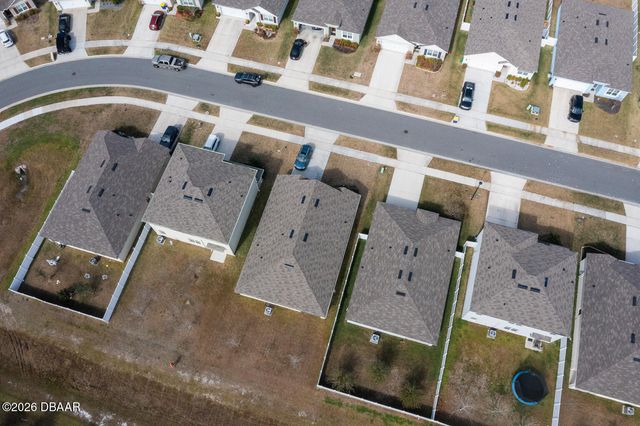 1813 Myrtlebrooke Drive, Edgewater, FL 32141