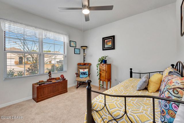 1813 Myrtlebrooke Drive, Edgewater, FL 32141