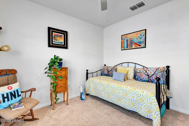 1813 Myrtlebrooke Drive, Edgewater, FL 32141