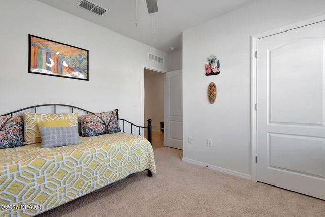 1813 Myrtlebrooke Drive, Edgewater, FL 32141