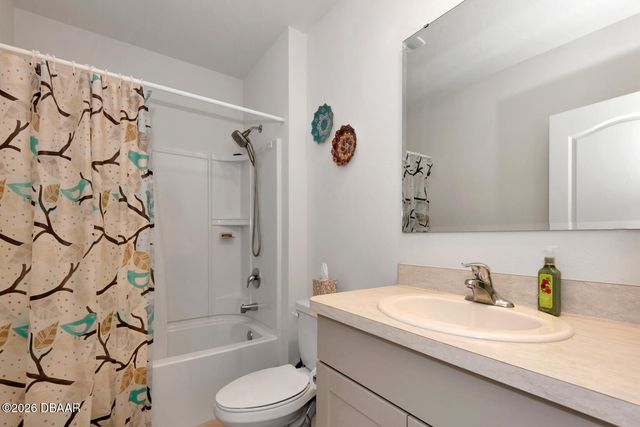 1813 Myrtlebrooke Drive, Edgewater, FL 32141