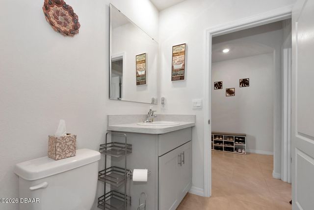 1813 Myrtlebrooke Drive, Edgewater, FL 32141