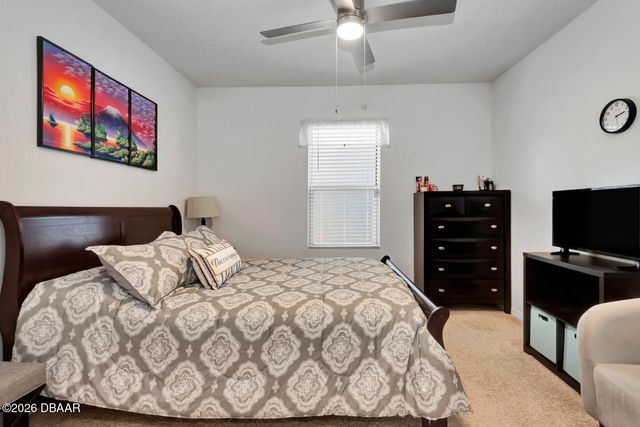 1813 Myrtlebrooke Drive, Edgewater, FL 32141