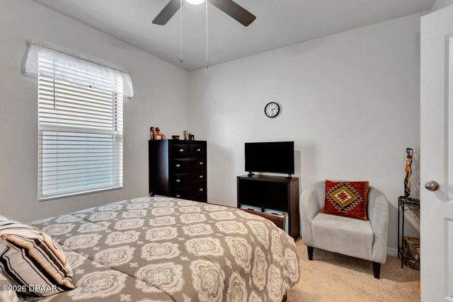 1813 Myrtlebrooke Drive, Edgewater, FL 32141