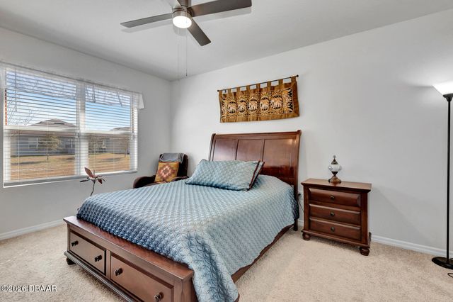 1813 Myrtlebrooke Drive, Edgewater, FL 32141