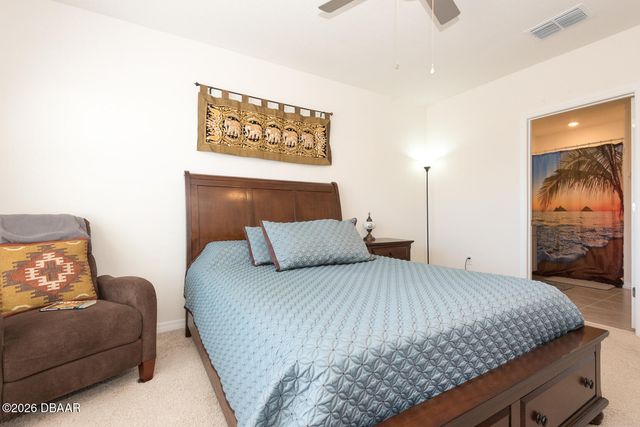 1813 Myrtlebrooke Drive, Edgewater, FL 32141