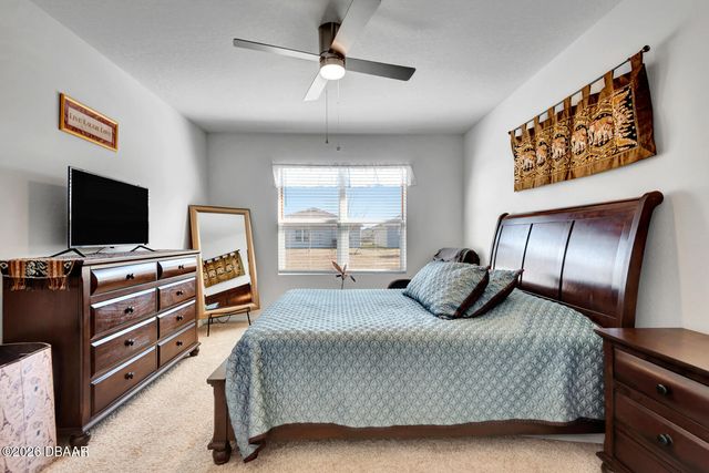 1813 Myrtlebrooke Drive, Edgewater, FL 32141