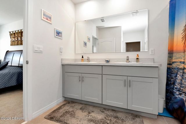 1813 Myrtlebrooke Drive, Edgewater, FL 32141