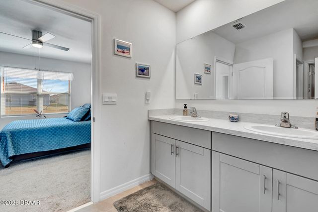 1813 Myrtlebrooke Drive, Edgewater, FL 32141