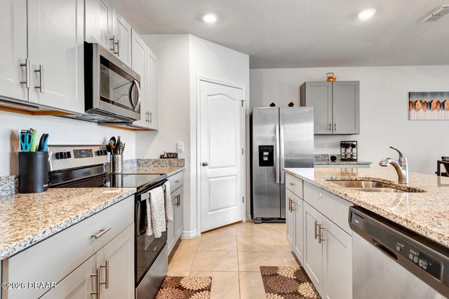 1813 Myrtlebrooke Drive, Edgewater, FL 32141