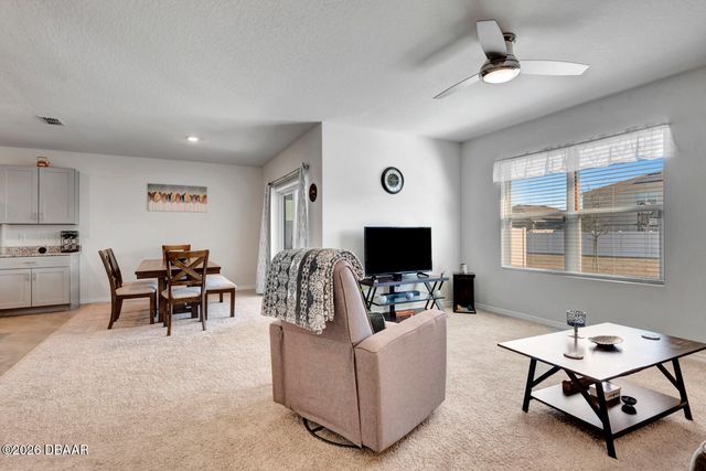 1813 Myrtlebrooke Drive, Edgewater, FL 32141