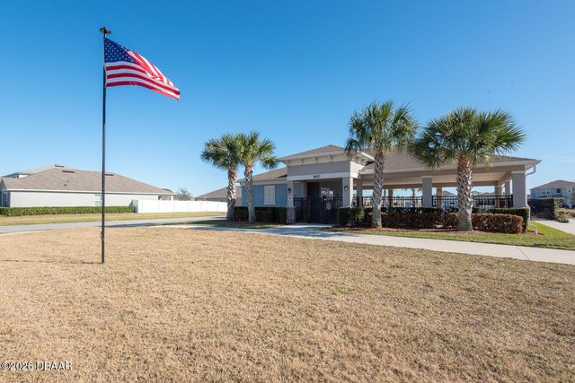 1813 Myrtlebrooke Drive, Edgewater, FL 32141