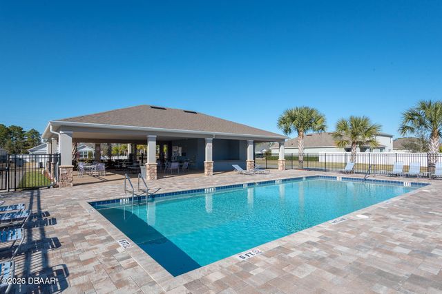 1813 Myrtlebrooke Drive, Edgewater, FL 32141