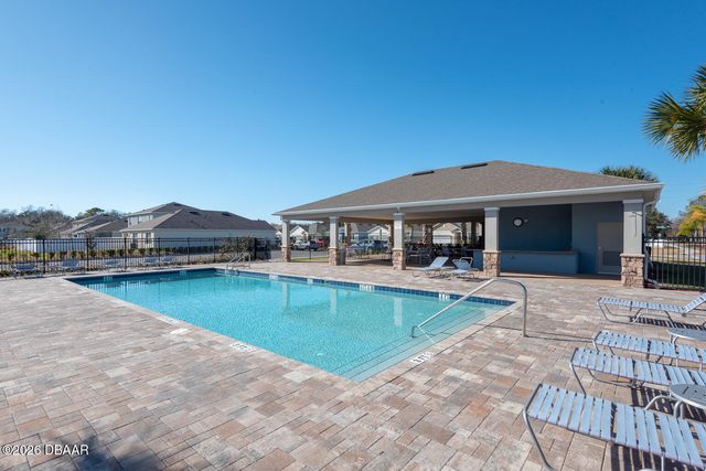 1813 Myrtlebrooke Drive, Edgewater, FL 32141