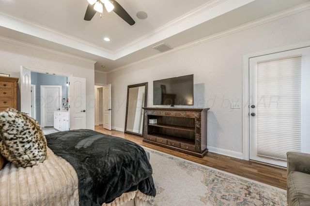 8401 BAXTER Drive, Amarillo, TX 79119